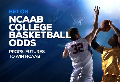 yahoo college basketball odds|NCAAB Odds .